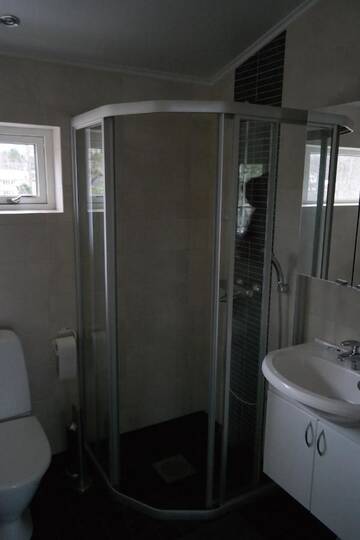 Фото номера Роскошная вилла Отель Bastö Hotel &amp; Stugby г. Pålsböle 4
